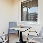 Appartement Wiking 17 *