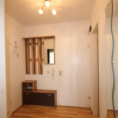 Apartment Wiking 17 *