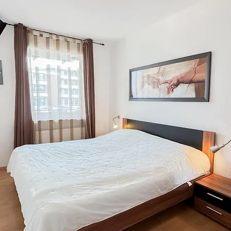Appartement Wiking 17 *