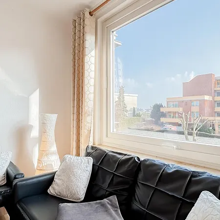Appartement Wiking 17 *