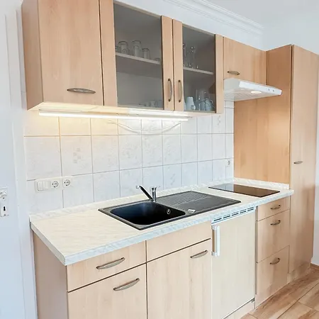 Wiking 17 Appartement *