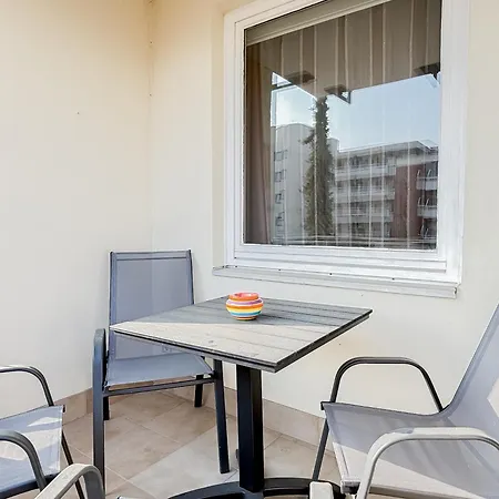 Apartment Wiking 17 *
